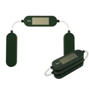 Kikilo 키킬로 여행용 가용 폴블 체중계 초경량 휴대용 미니 접는