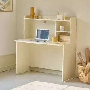 [모던하우스(가구)] 닐튼 플러스 컴팩트형 책상 W1100 CF0126003