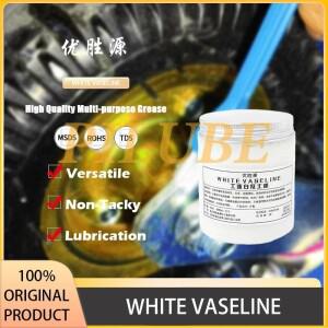 화이트 바셀린 산업용 윤활유 고온 그리스 베어링 기계 및 자동차 응용