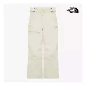 노스페이스 스키바지 방수 여성 베일 팬츠 NP6NR86 1674356