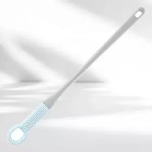 [라메리에] 실리콘 발꼬락 발닦이 제거기 매트 발가락 청소기