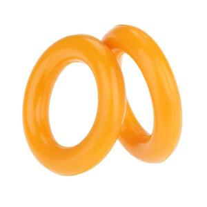 기능 보빈 와인더 고무 링 재봉틀 플랫 카(그림과 같이 작동)