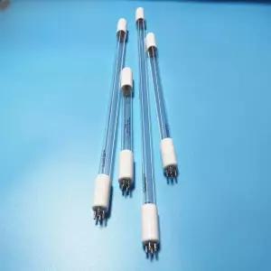 UV 살균 램프 안정기 조명 소독 4핀 살균기 전구