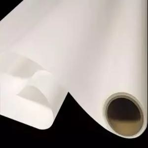 단열 도배 초배지 아크릴 창호지 닥종이 순백색 소면