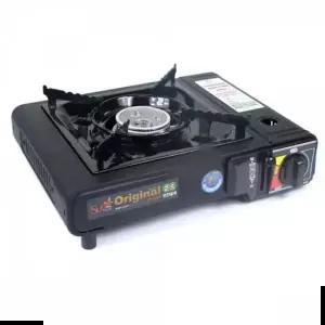 가정용 WL 휴대용 가스렌지 휴대용가스버너 ST-7000