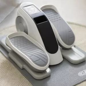 로베라 자동 스텝퍼 무중력 유산소 홈트 운동 코어