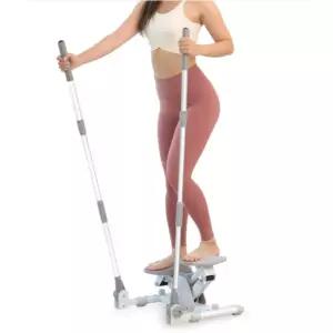 로베라 좌우 스텝퍼 사이드 워키 계단 오르기 헬스