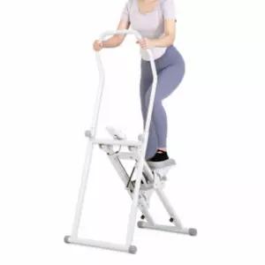 로베라 클라이머 천국의계단 스텝퍼 스텝밀 하체 운동