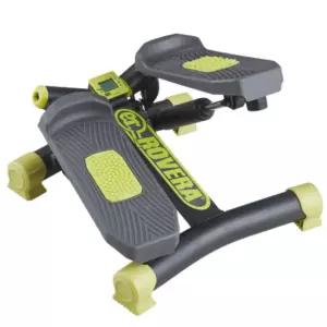 로베라 스텝퍼 운동 헬스 홈트 가정 유산소 그레이