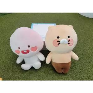 카카오 프렌즈 골프 베이직 드라이버 커버 인형커버 헤드커버