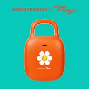 x 위글위글 와플메이커