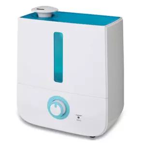 보국 소형 가습기 간편 세척 회사 책상 방 원룸 3L BNA