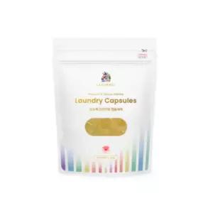 르소메 유아 신생아 캡슐 세탁 세제 올인원 15g 30개 BNS