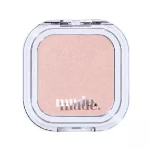 뮤드 페이스 필 볼류머 광대 하이라이터 P04 세레나데 BNA