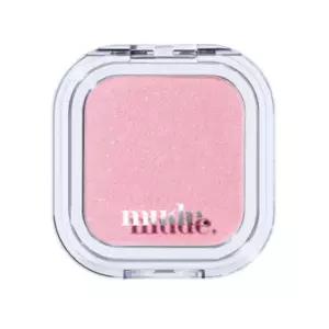 뮤드 페이스 필 볼륨 윤곽 펄 하이라이터 P01 디스코 BNA