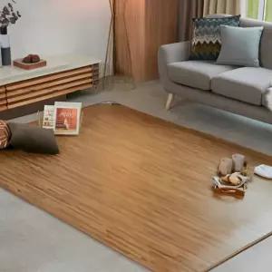 신일 거실 카페트 매트 전기장판 층간소음 난방 특대 BNA