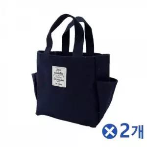 여자미니백 데일리백 고퀄리티 텀블러수납 펠트 WFLREDX