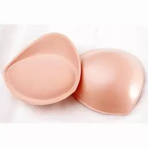 수영복 비키니 삼각 방수 브라패드 방수패드 푸쉬업 WB4475C