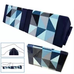 [일반구매] 국산 자세변환용구 MPG-07 꼬리뼈 엉덩이 눌림 방지 예방 삼각 쿠션 