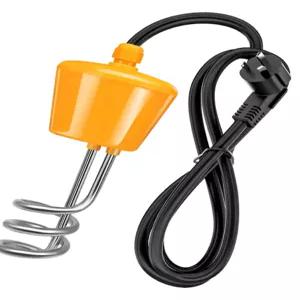 돼지꼬리 히터 물히터 3KW 물데우기 수중 온수 가열봉