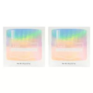 클레어스 프레쉴리 쥬스드 비타민E 마스크 90g 2개