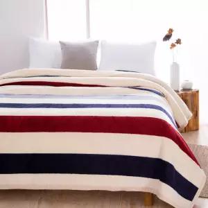 극세사 겨울이불 대형 담요 부드러운블랭킷 물세탁 소파 캠핑 겸용