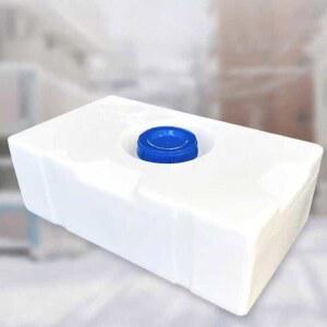 캠핑카청수통 카라반물탱크 200리터청수물통 120 대용량 파이프 205 대형 캠핑카 수평