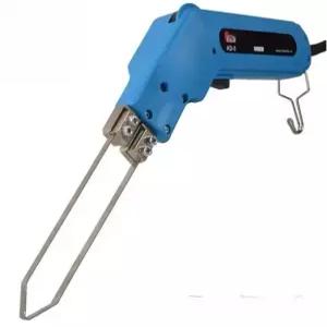 스티로폼 컷팅기 커터 단열재 고온 세트 기계 열선 모따기 스폰지 커팅기 조각 절단