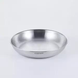 쉐프윈 28cm 프라이팬 316 통5중 드림핸즈 에디션 손잡이 별도