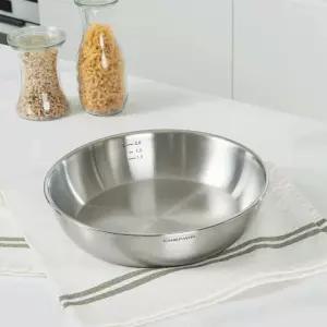 쉐프윈 26cm 소테팬 프라이팬 단품 손잡이 미포함 316 커퍼코어