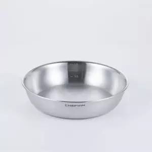 쉐프윈 26cm 프라이팬 소테팬 316 통5중 드림핸즈 손잡이 별도