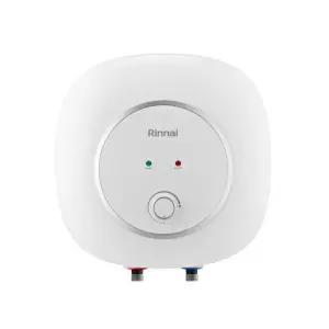 린나이 전기온수기 30리터 법랑 하향식