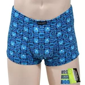 고품질 VIVADAY-SB515 주니어 스판 드로즈 3매입 남아동사각팬티 (WFKMXBS)