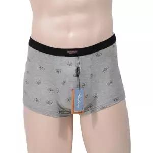 고품질 VIVADAY-SB511 순면스판 주니어 드로즈 3매입 남아동사각팬티 (WFKMXBX)