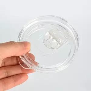 이중진공 스테인리스 컵뚜껑 430ml 전용 무늬형 (WFKLJVR)