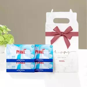 페리엘 시트세제 설 명절 선물세트(8P)