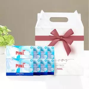 페리엘 시트세제 설 명절 선물세트(4P)