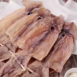 고소한 건오징어 1.2kg (20마리)