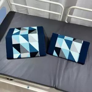 [일반구매] 국산 MPG-05 MPG-04 체위변경쿠션 자세변환용구 노인 와상환자 욕창 방지 예방쿠션 베개 배게 환자용 