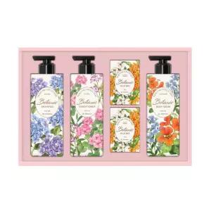 엘지 보타닉 퍼퓸 컬렉션 선물세트 X1세트