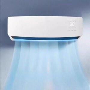 가정용 냉난방기 이동식 소형 실외기없는에어컨 벽걸이에어컨