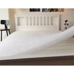 매트리스 침대형 접이식 코일에어 에어넷 에어코일 토퍼