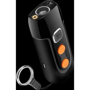 물림 초음파 유해 휴대용 맹견 개 동물 고출력 퇴치기