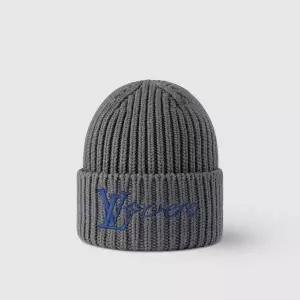 [LOUIS VUITTON]루이비통 모자 LV 러버스 (LV Lovers) 비니 M7816A