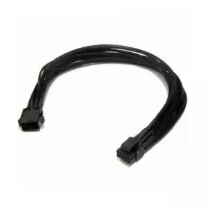 ATX12V 8핀 연장 슬리빙 케이블 40cm슬 8P슬 ATX12V8P 슬케이블 PC