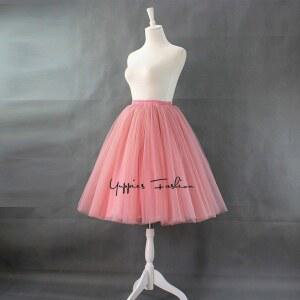 빅사이즈 7단 드레스 클래식튜튜 로맨틱튜튜 블랙 발레 발레복 이즈 프 클래식 1 스커트