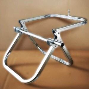 선통대 전선 케이블 다이 권취기 선통기 와이어 풀링기 행거