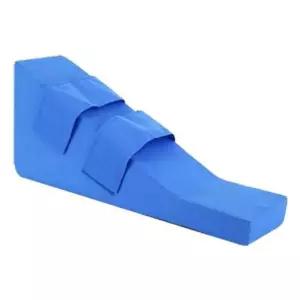 노인 간병용 팔 고정 삼각 패드 베개 요양 보조기구쿠션 체위 꿈치 용쿠션 실버 할머니 어르신용품 병원용