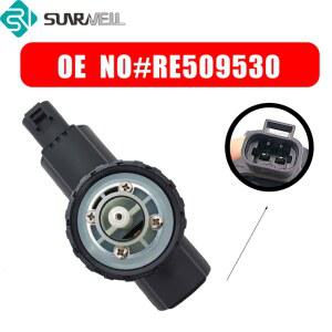 트랙터 연료 펌프 RE509530 존디어 CAT 퍼킨스 텔레핸들러용 전자 디젤 RE505825