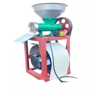 제병기 자동 곡물 방앗간 가래떡 육절기 고기 더블 믹서기 기수는 혼합기 가정용